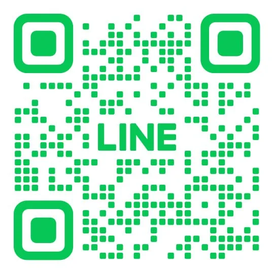 QR Code เพิ่มเพื่อน สถิติหวยปี67 Line Official
